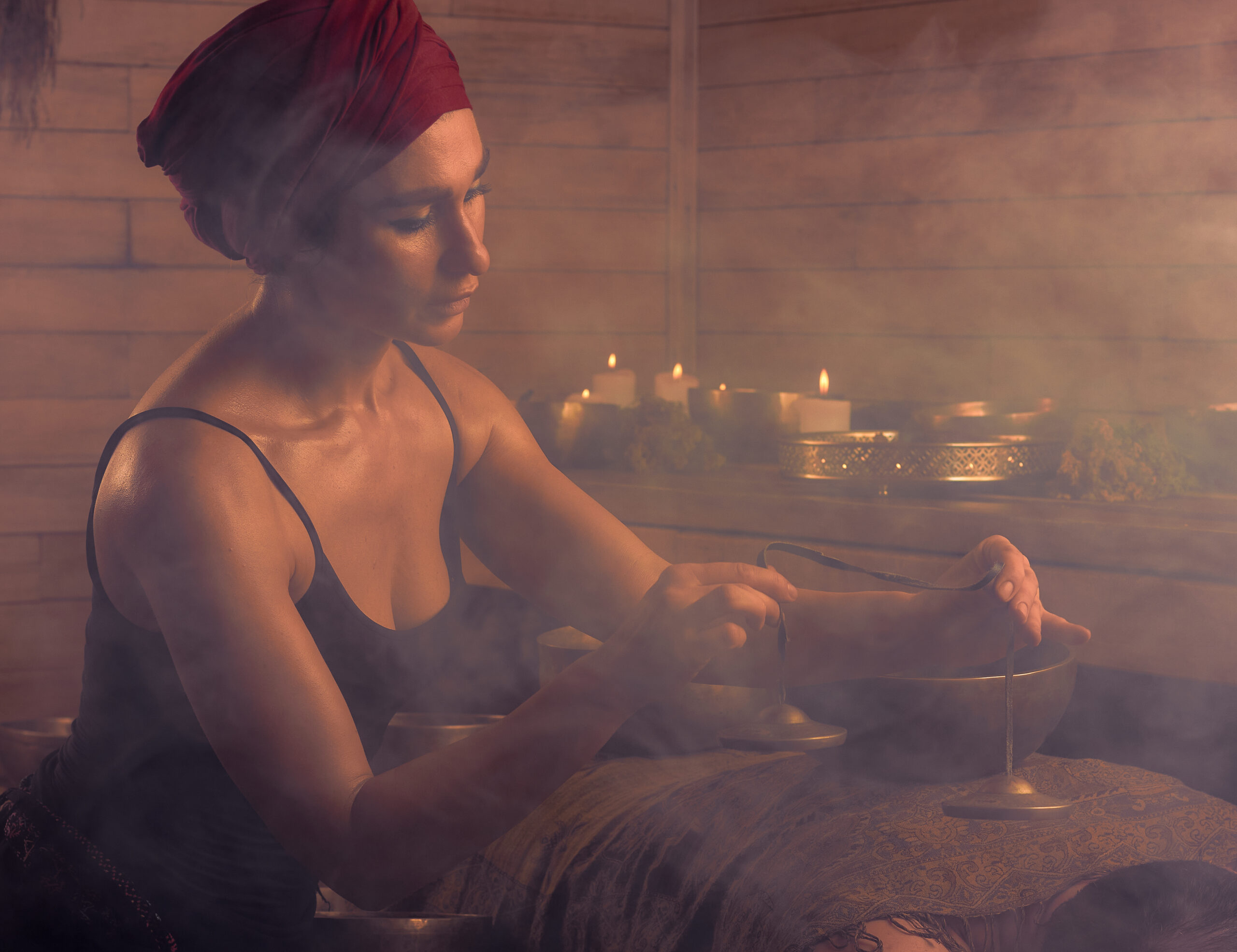 Moroccan Hammam Rituals Explained: The Secret to Glowing Skin at Trosuit Med Spa 