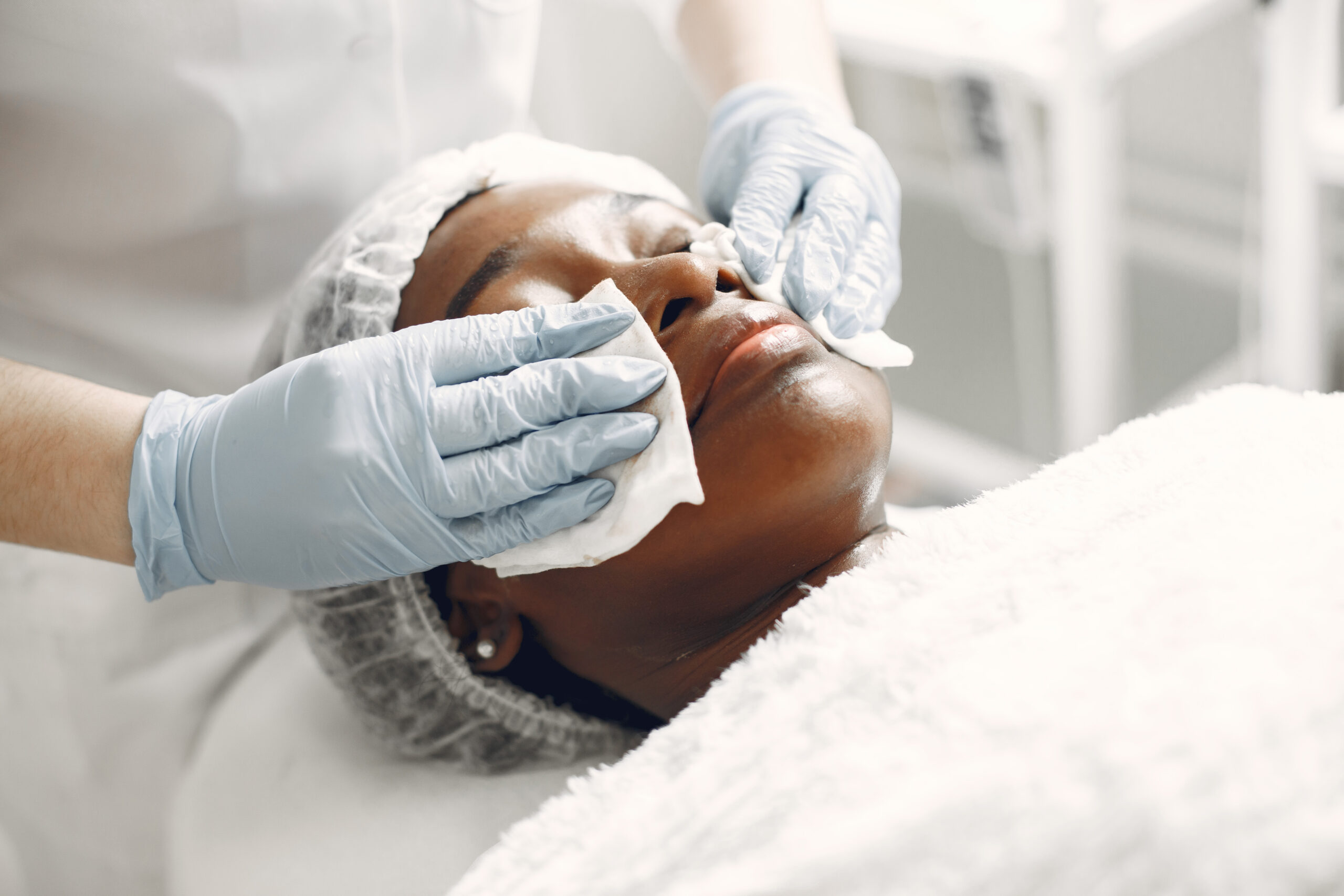 Top 5 Advanced Facial Treatments at Trosuit Med Spa for Younger, Healthier Skin