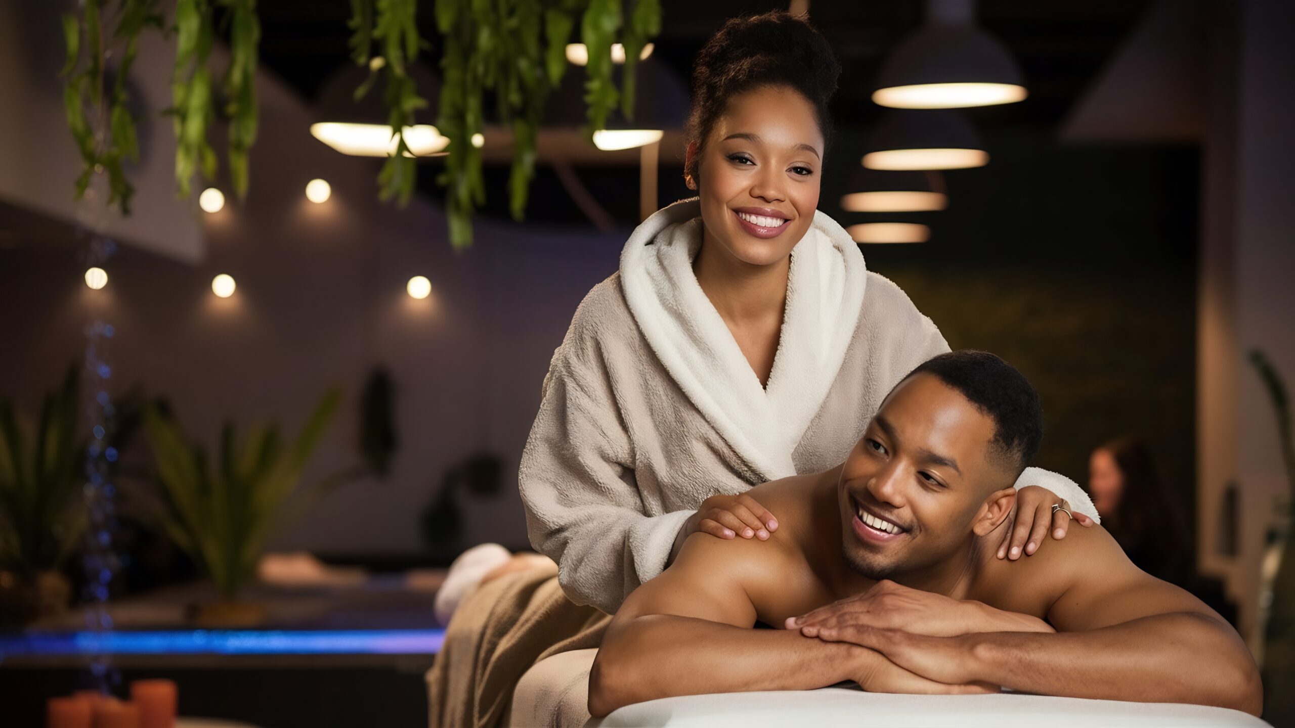 Trosuit Med Spa Launches in Lagos, Redefining Luxury Spa and Wellness Experiences Across Nigeria