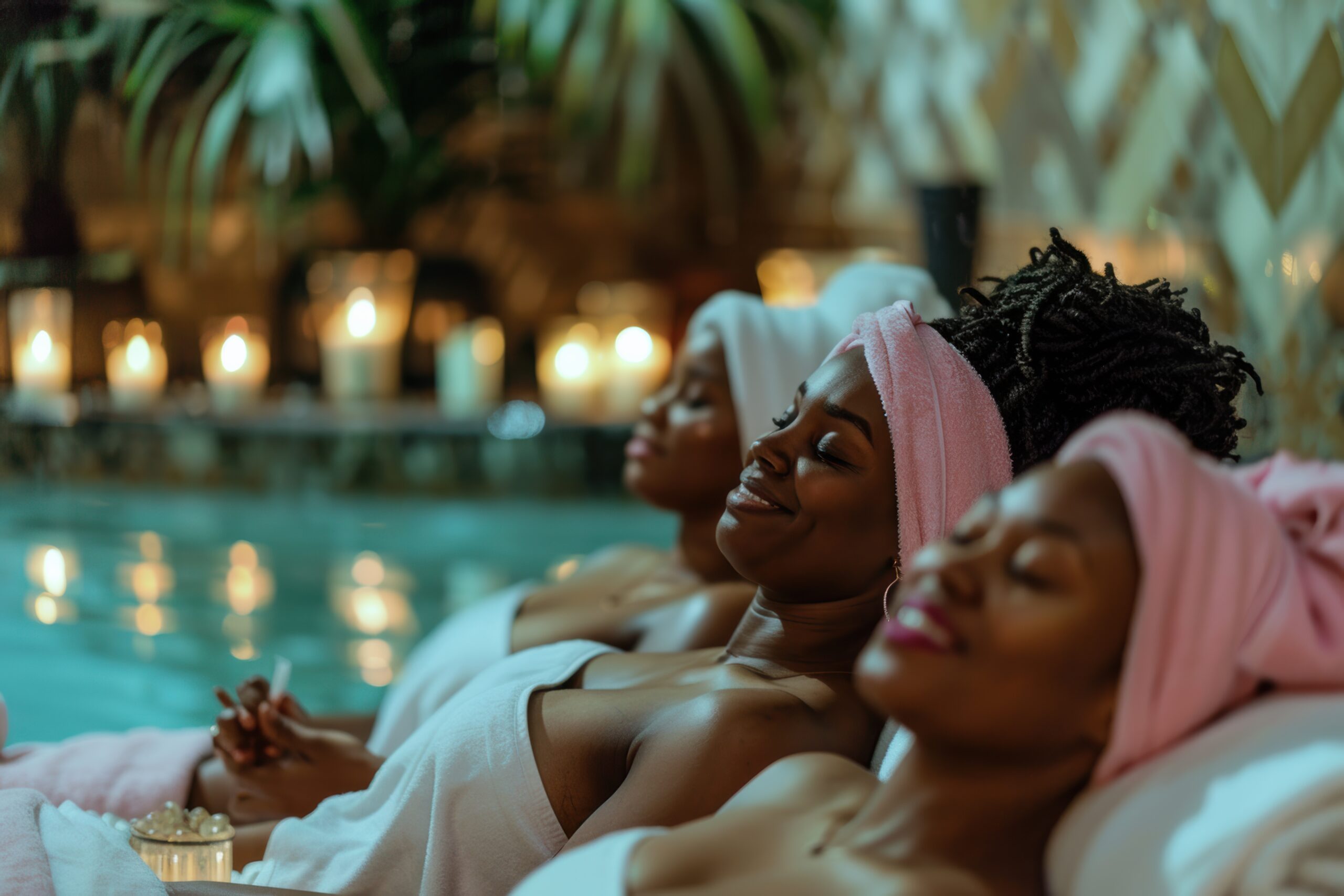 Trosuit Med Spa Redefines Wellness and Beauty with Grand Opening in Lagos